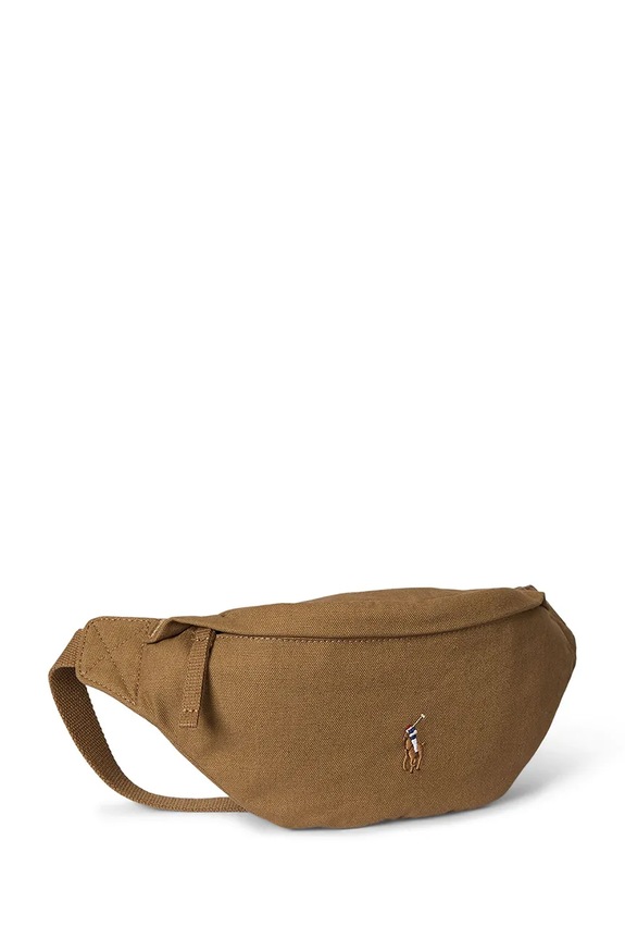 Akcesoria Polo Ralph Lauren nerka 405967605 brązowy