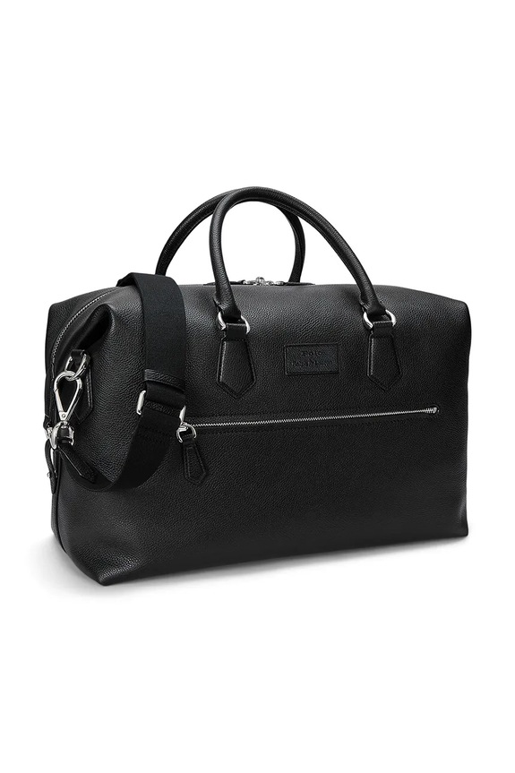 Accessories Polo Ralph Lauren leather bag 36,8 x 29,2 x 18,4 cm 405962459 black
