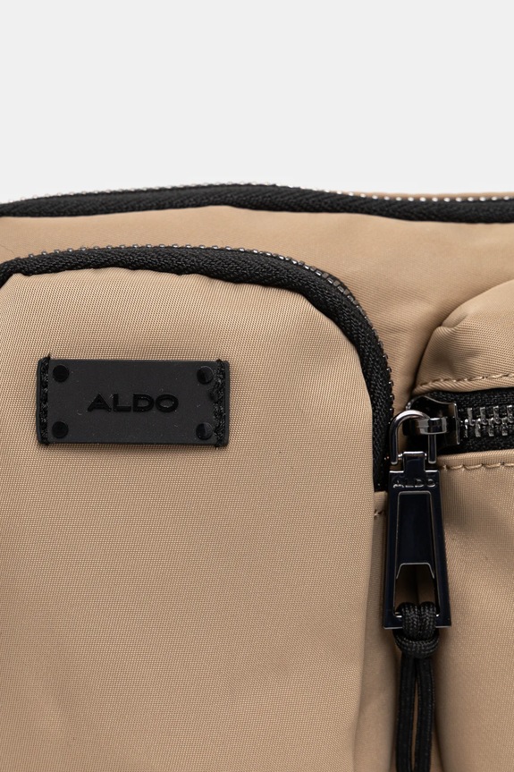 Σακίδιο Aldo RHERIF μπεζ RHERIF.234