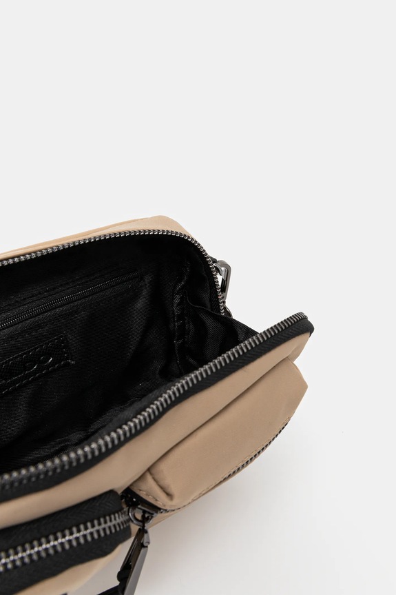 Σακίδιο Aldo RHERIF RHERIF.234 μπεζ