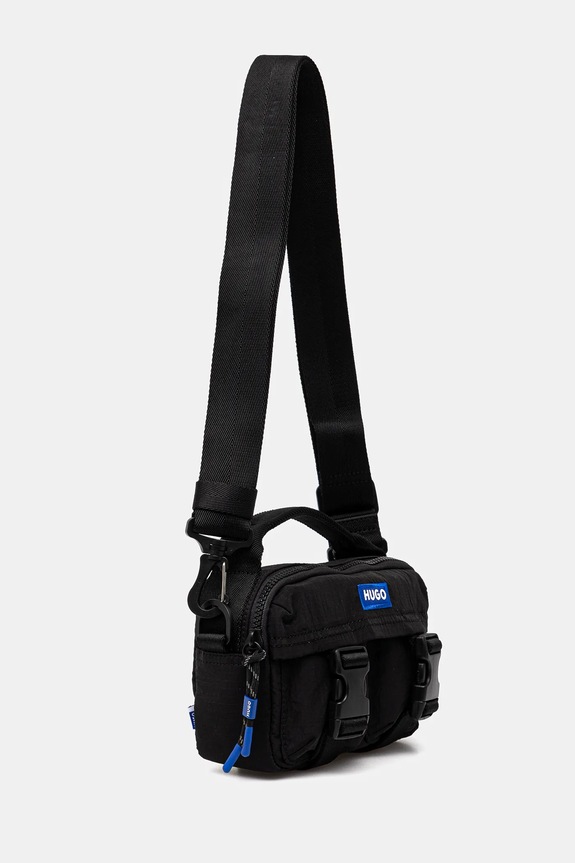 Ledvinka Hugo Blue 50541897 černá SS25