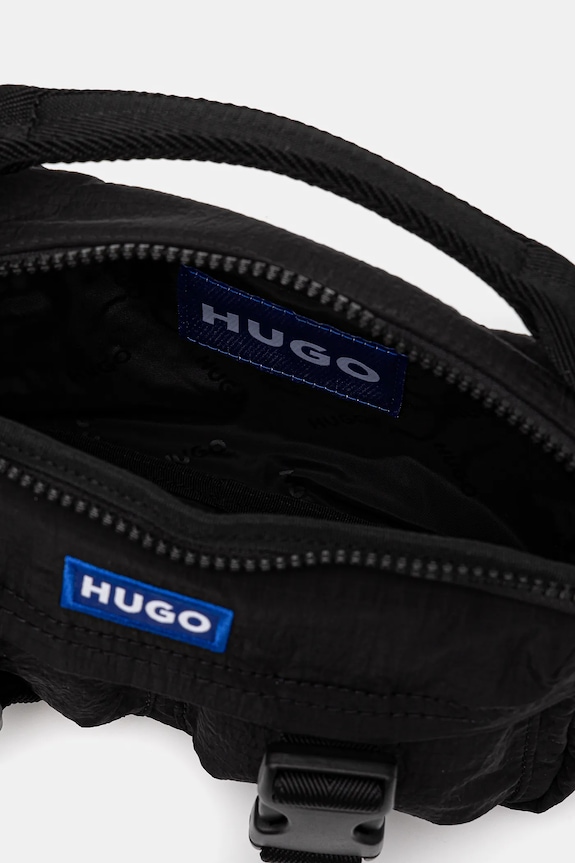 Ledvinka Hugo Blue 50541897 černá