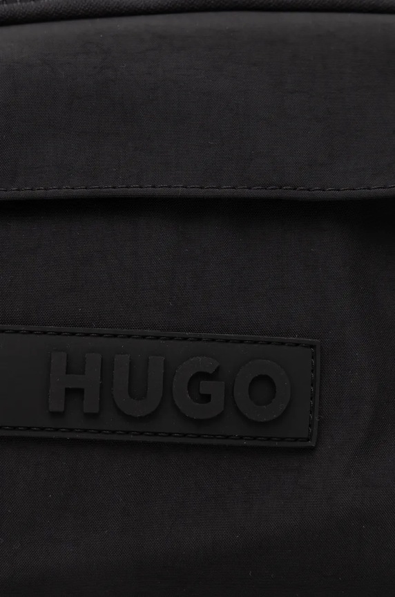 HUGO saszetka czarny 50541922