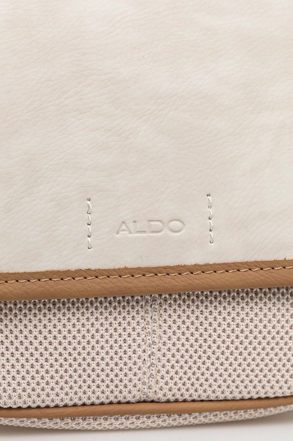Σακίδιο Aldo SEAWAVE SEAWAVE.020 μπεζ
