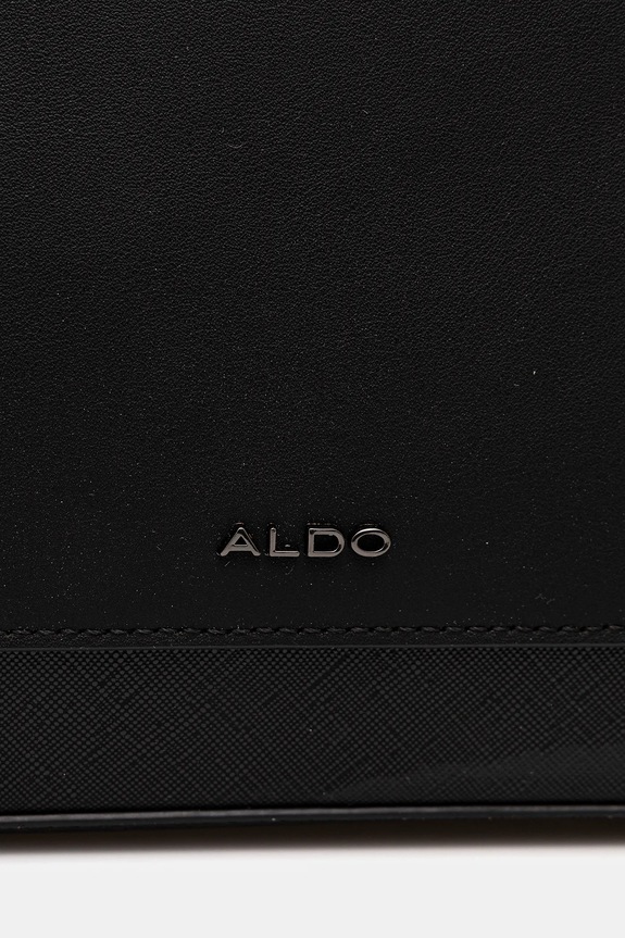 Kiegészítők Aldo táska BILIWIN BILIWIN.009 fekete
