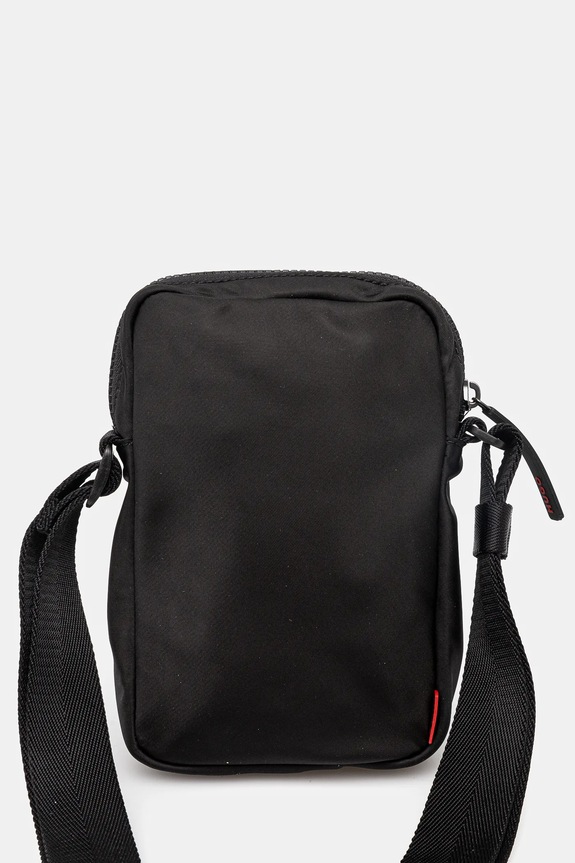 Accessori HUGO borsetta 50540250 nero