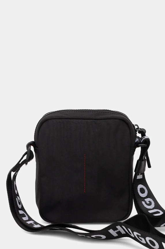 Αξεσουάρ Σακίδιο HUGO 50541949 μαύρο