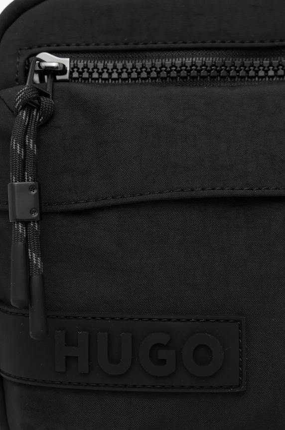 Σακίδιο HUGO μαύρο 50541949