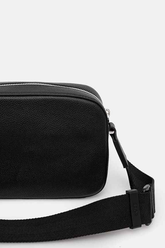 Dodaci Torba BOSS Ray_EW_Crossbody N. 50537303 crna