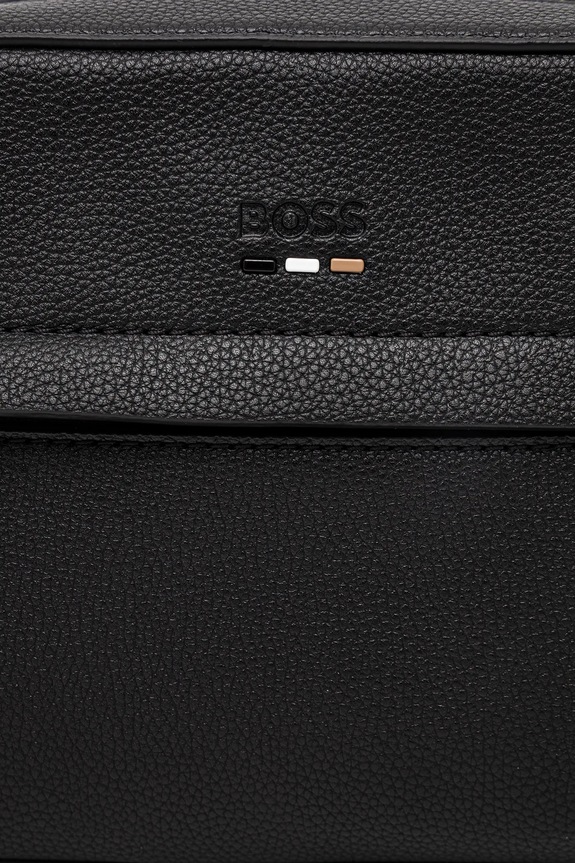 Torba BOSS Ray_EW_Crossbody N. crna 50537303