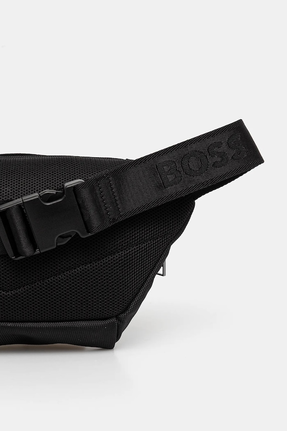 Akcesoria BOSS nerka Ray_N_Bumbag 50541468 czarny