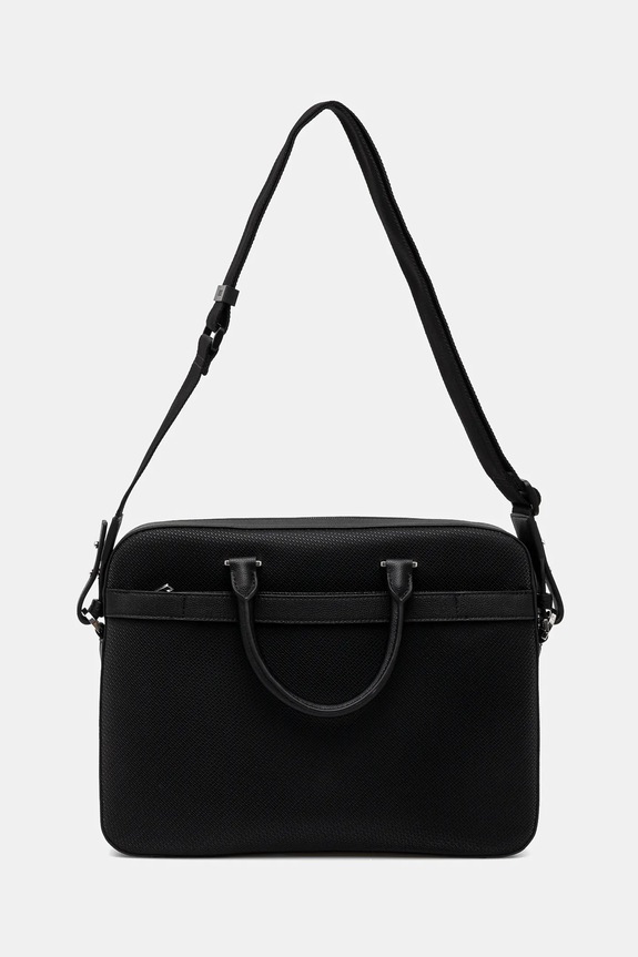 Akcesoria BOSS torba 50541517 czarny