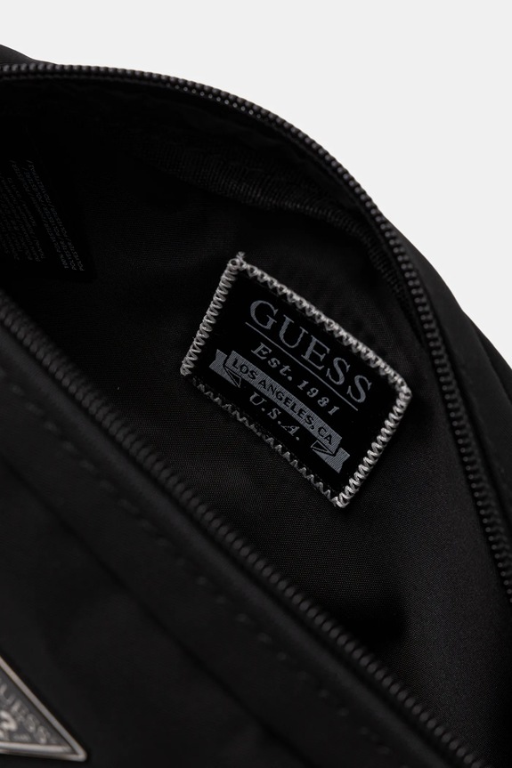 Ľadvinka Guess čierna M4BZ24.WGJP2