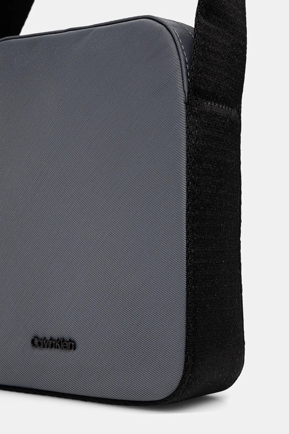Σακίδιο Calvin Klein γκρί K50K512886