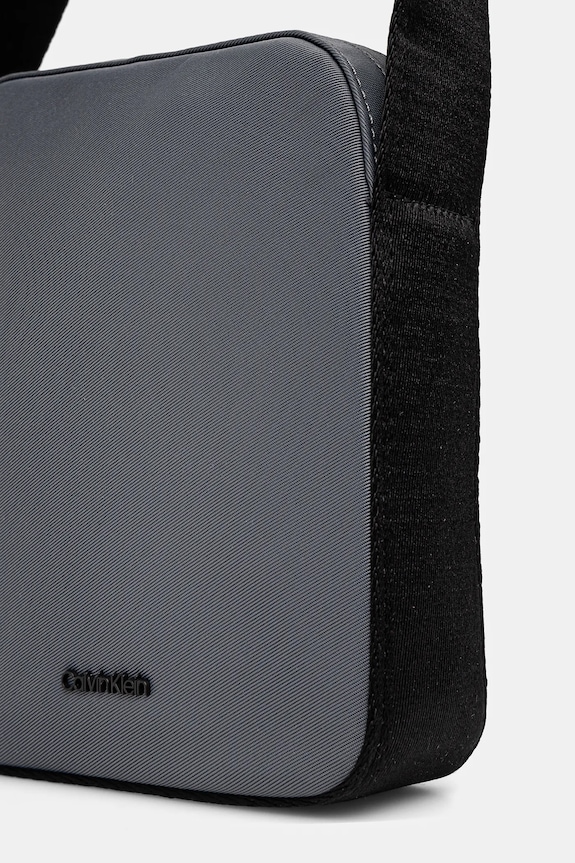 Σακίδιο Calvin Klein γκρί K50K512886