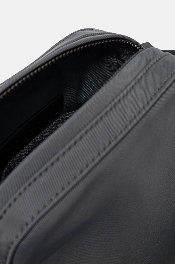 Σακίδιο Calvin Klein K50K512886 γκρί