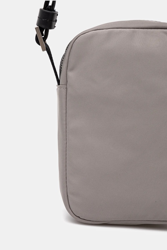 Doplňky Ledvinka Calvin Klein K50K512888 šedá
