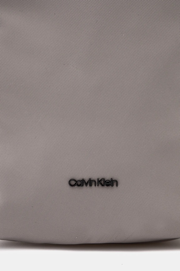 Ledvinka Calvin Klein K50K512888 šedá