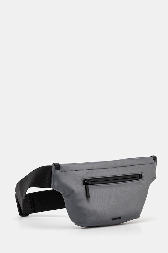 Torba oko struka Calvin Klein K50K512898 siva SS25