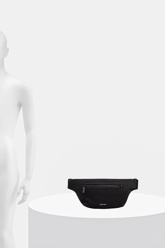 Ľadvinka Calvin Klein K50K512898 čierna