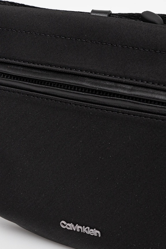 Ľadvinka Calvin Klein K50K512898 čierna SS25