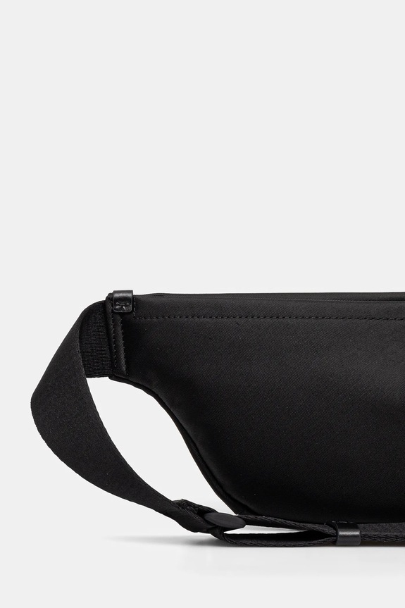 Doplnky Ľadvinka Calvin Klein K50K512898 čierna