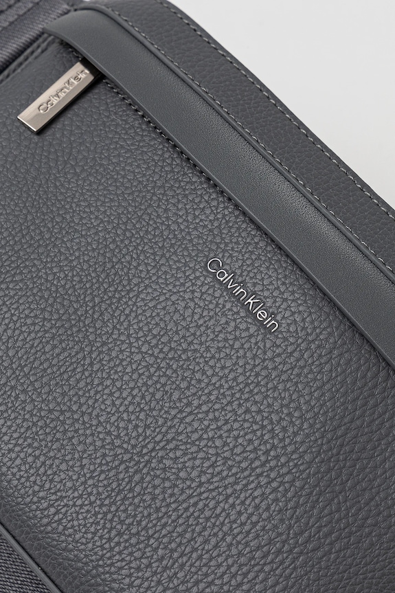 Calvin Klein marsupio grigio K50K512901