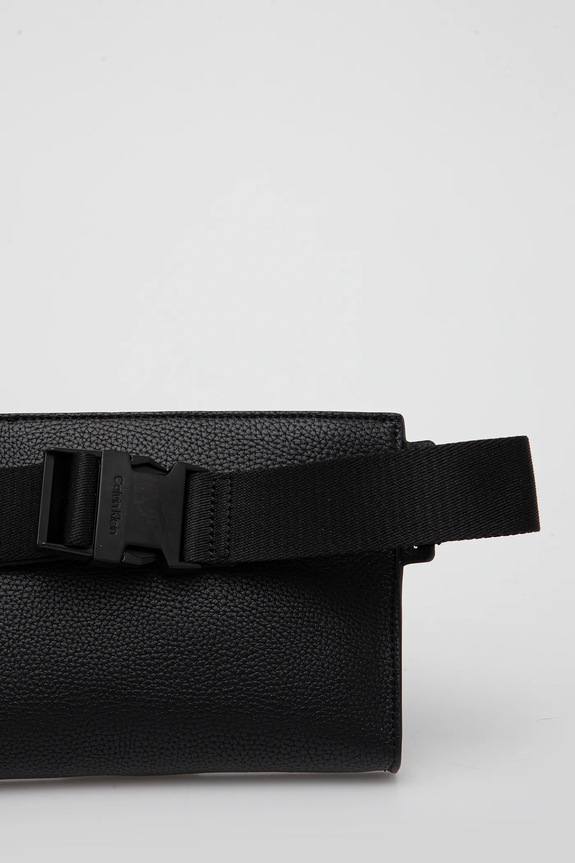 Doplnky Ľadvinka Calvin Klein K50K512901 čierna