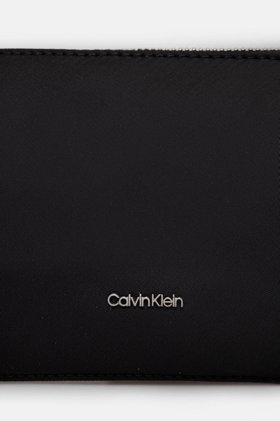 Αξεσουάρ Τσάντα φάκελος Calvin Klein K50K512903 μαύρο