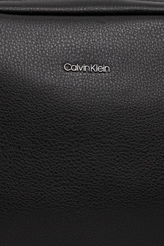 Ledvinka Calvin Klein K50K512905 černá