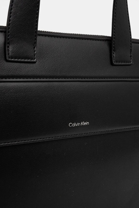 Calvin Klein borsa per laptop nero K50K512936