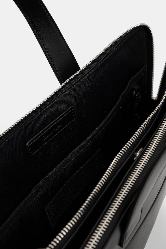 Calvin Klein borsa per laptop K50K512936 nero