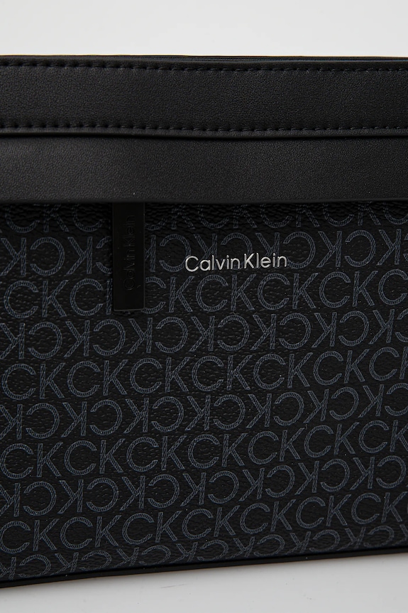 Calvin Klein nerka granatowy K50K513048