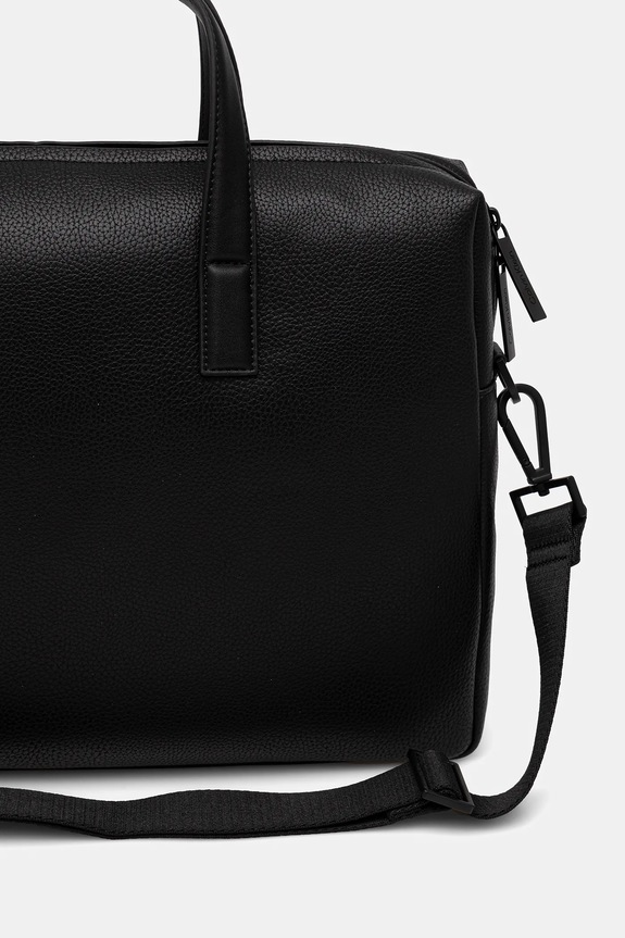Kiegészítők Calvin Klein laptop táska K50K513050 fekete
