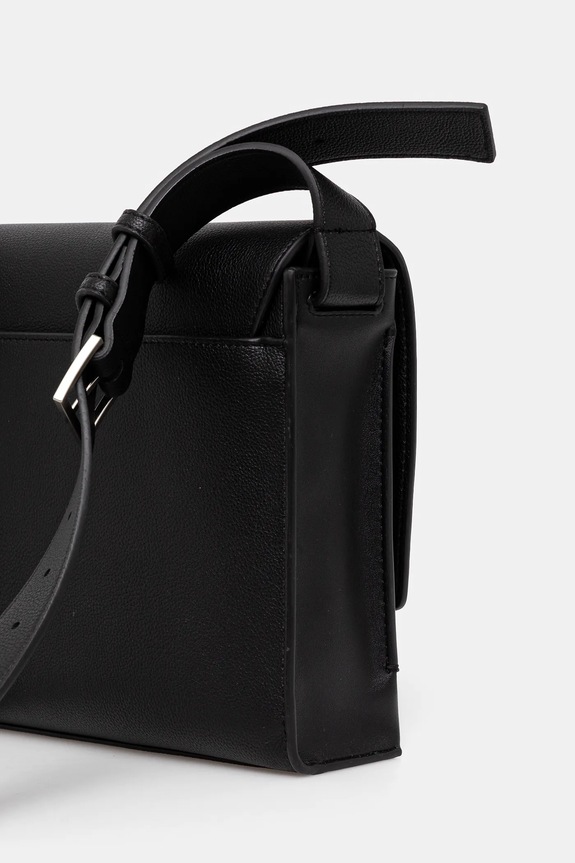 Doplňky Ledvinka Calvin Klein LV04D3034G černá