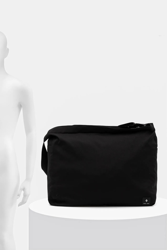 Τσάντα Samsoe Samsoe SALUIS 38 x 36 x 13,5 cm M25100043