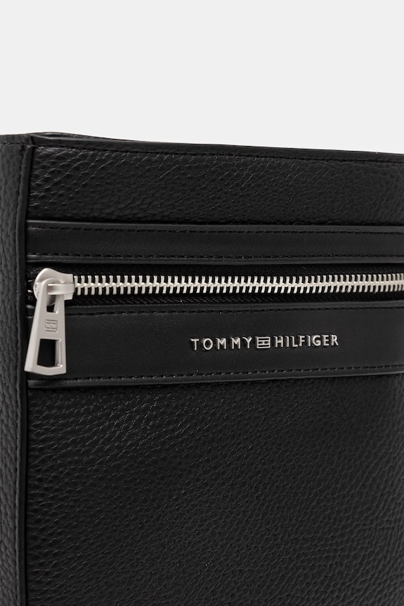 Tommy Hilfiger saszetka czarny AM0AM13205