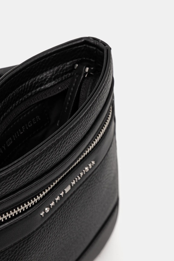 Tommy Hilfiger saszetka AM0AM13205 czarny