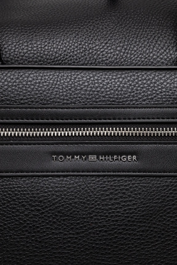 Tommy Hilfiger torba AM0AM13351 czarny