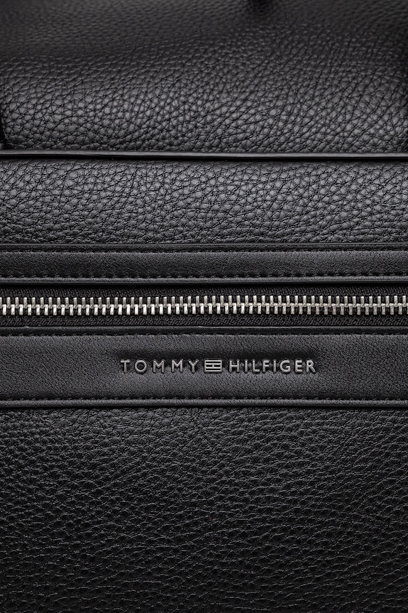 Tommy Hilfiger torba AM0AM13351 czarny