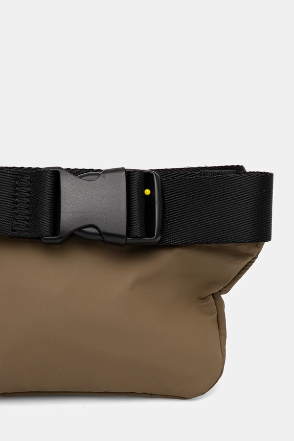 Τσάντα φάκελος Tommy Hilfiger AM0AM13220 καφέ SS25