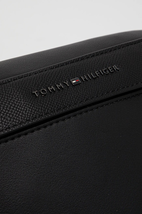 Tommy Hilfiger nerka czarny AM0AM13226