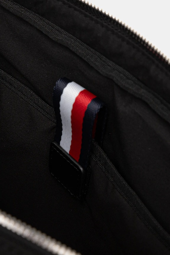 Tommy Hilfiger torba na laptopa AM0AM13191 czarny
