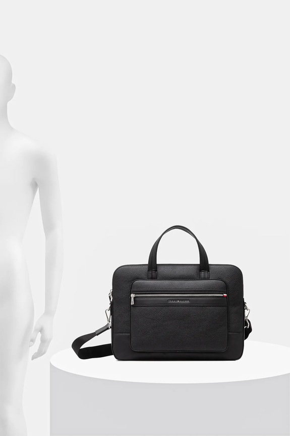 Tommy Hilfiger torba na laptopa AM0AM13203