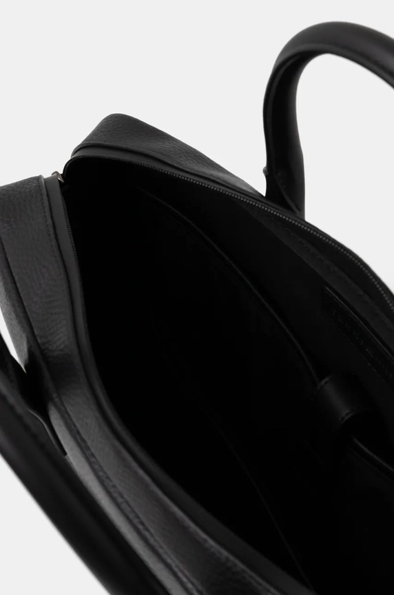 Tommy Hilfiger torba na laptopa AM0AM13209 czarny