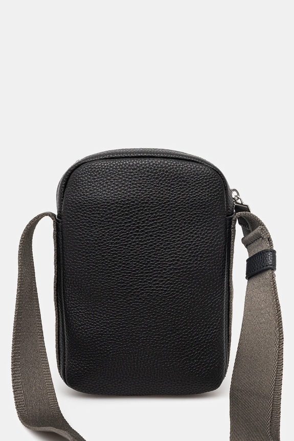 Αξεσουάρ Σακίδιο Calvin Klein Jeans LV04G3080G μαύρο