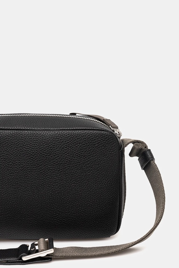 Αξεσουάρ Τσάντα Calvin Klein Jeans LV04G3081G μαύρο