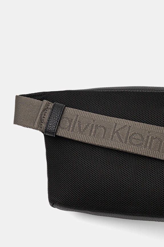 Αξεσουάρ Τσάντα φάκελος Calvin Klein Jeans LV04G3082G μαύρο