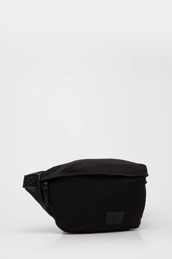 Ľadvinka Calvin Klein Jeans LV04G3088G čierna SS25