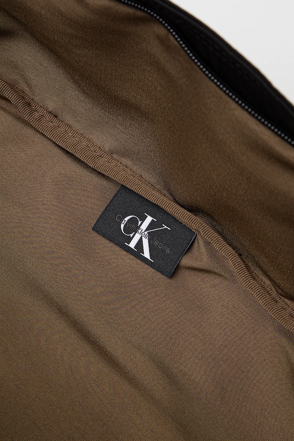 Ľadvinka Calvin Klein Jeans LV04G3088G čierna